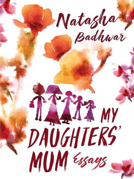 Cover image for My Daughters' Mum Part 1